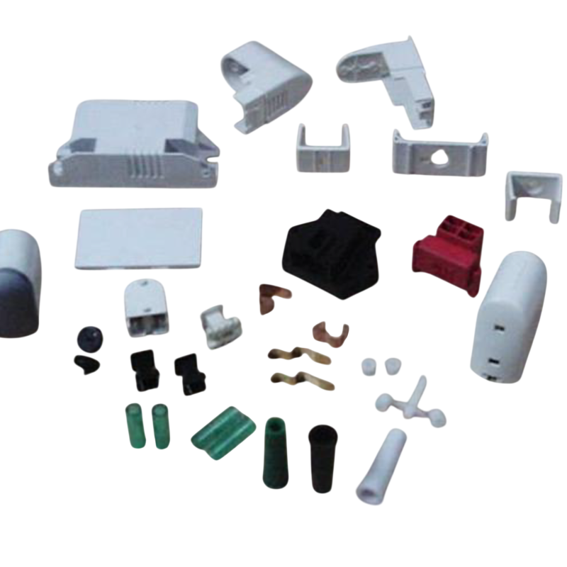 Moulded Parts