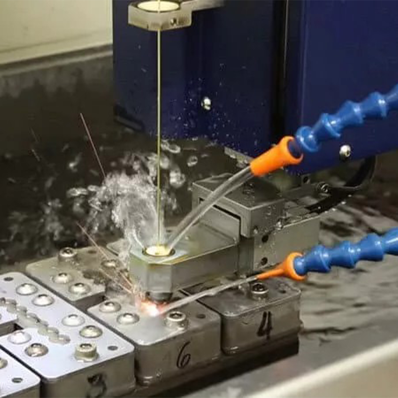 Shivam Engineering precision manufacturing