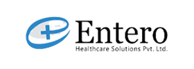 Entero Healthcare Solutions Pvt. Ltd.