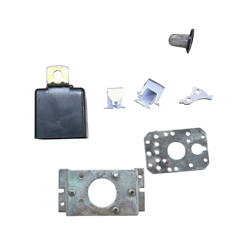 Sheet Metal Parts